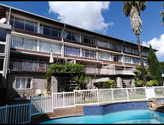 2 BEDROOM APARTMENT FOR SALE IN PARKMORE